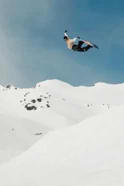 Snowboard Prime Chroma Cam-Out 24/25, snowboard, herre - Snowboard - Snowboard Prime Chroma Cam-Out 24/25, snowboard, herre