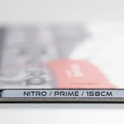 Snowboard Prime Raw 24/25, snowboard, herre - Snowboard - Snowboard Prime Raw 24/25, snowboard, herre