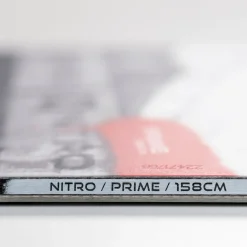 Snowboard Prime Raw Wide 24/25, snowboard, herre - Snowboard - Snowboard Prime Raw Wide 24/25, snowboard, herre