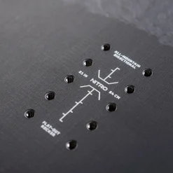 Snowboard Prime Raw Wide 24/25, snowboard, herre - Snowboard - Snowboard Prime Raw Wide 24/25, snowboard, herre