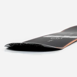 Snowboard T1 X FFF 24/25, snowboard, herre - Snowboard - Snowboard T1 X FFF 24/25, snowboard, herre