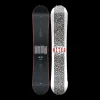 Snowboard T1 X FFF Wide 24/25, snowboard, herre - Snowboard - Snowboard T1 X FFF Wide 24/25, snowboard, herre