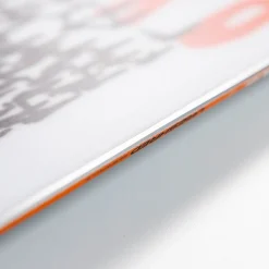 Snowboard T1 X FFF Wide 24/25, snowboard, herre - Snowboard - Snowboard T1 X FFF Wide 24/25, snowboard, herre