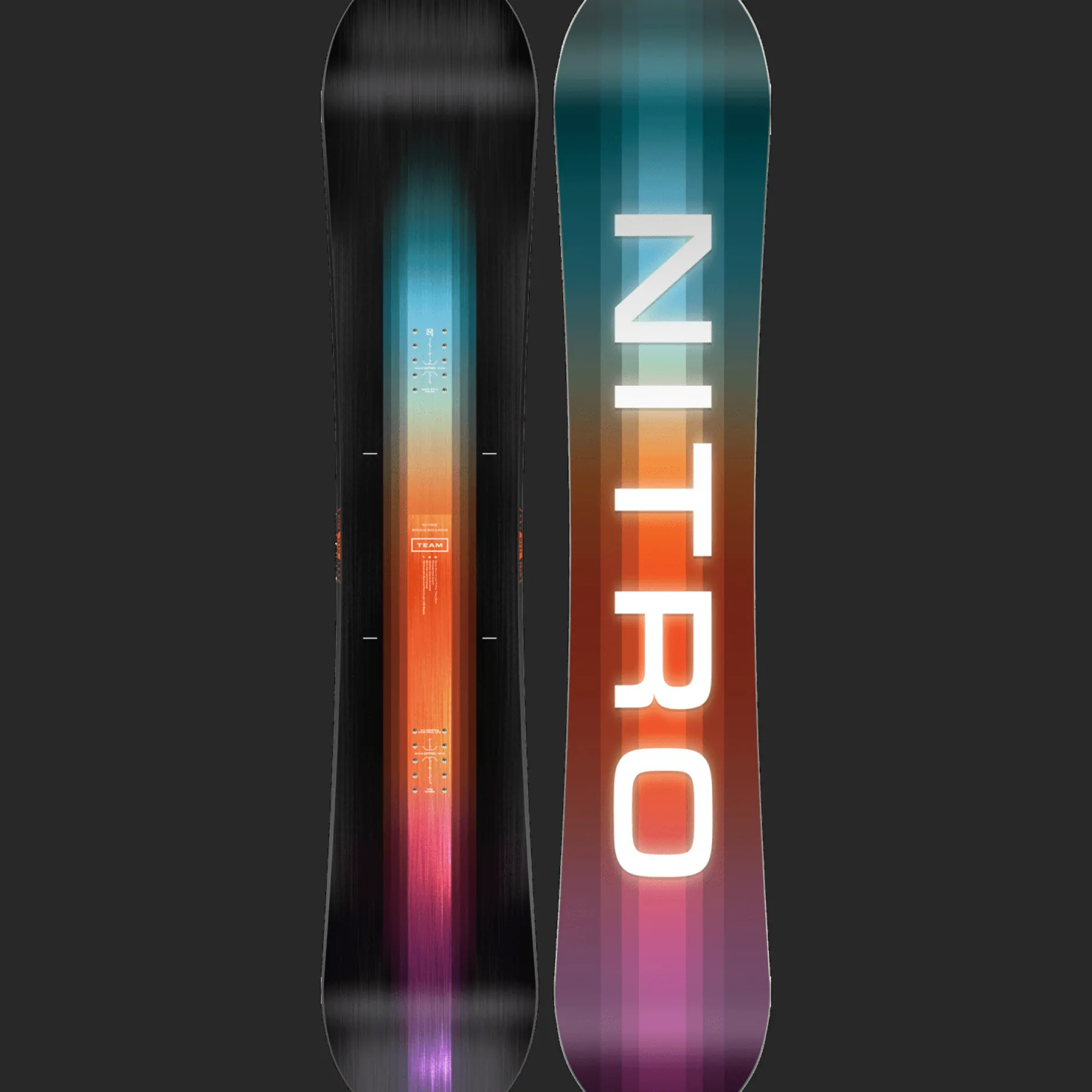 Snowboard Team 24/25, snowboard, herre - Snowboard - Snowboard Team 24/25, snowboard, herre