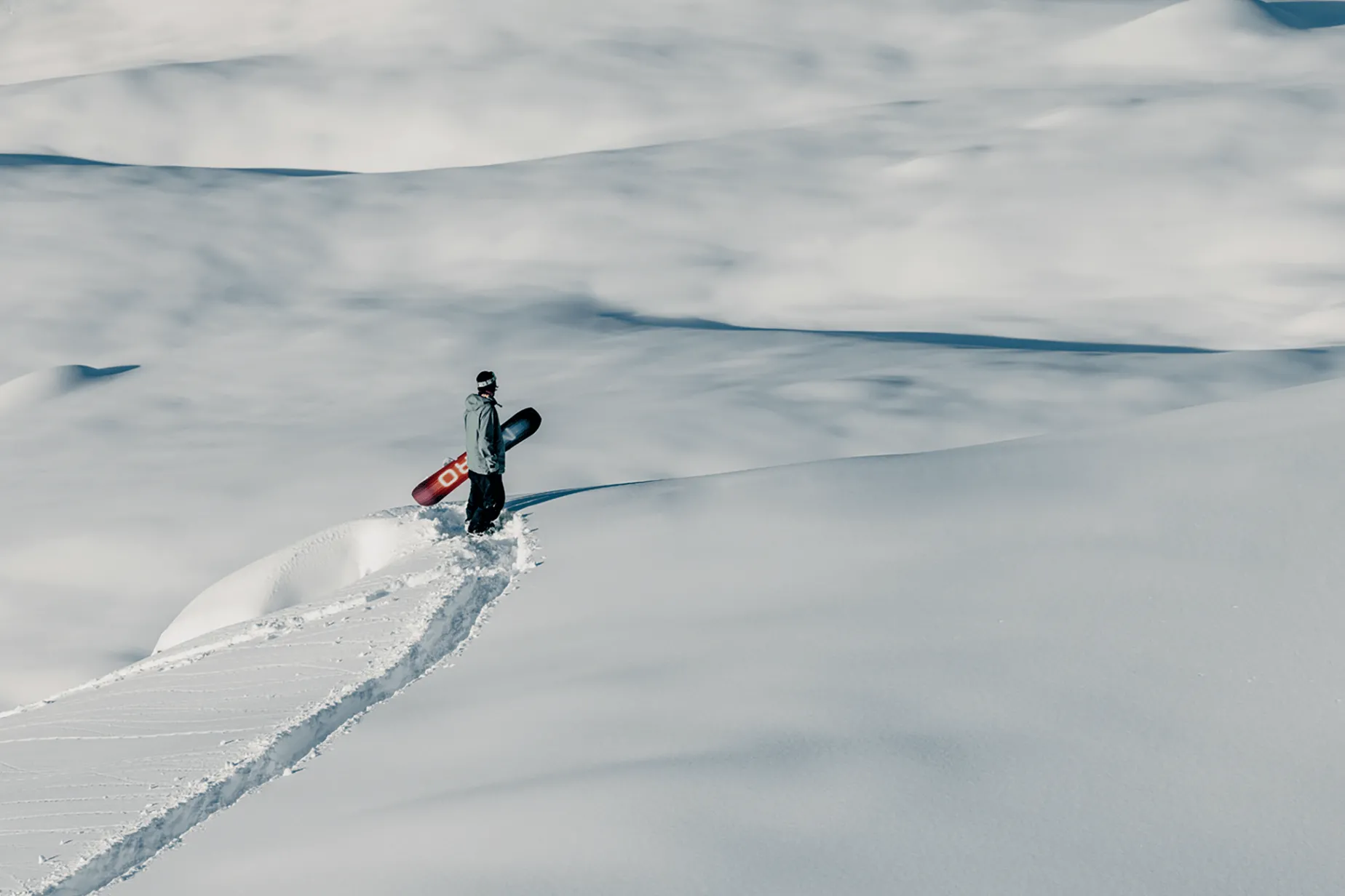 Snowboard Team 24/25, snowboard, herre - Snowboard - Snowboard Team 24/25, snowboard, herre