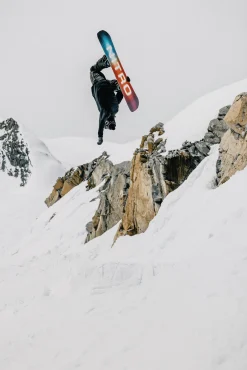 Snowboard Team 24/25, snowboard, herre - Snowboard - Snowboard Team 24/25, snowboard, herre