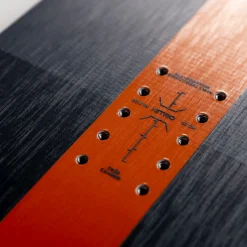 Snowboard Team 24/25, snowboard, herre - Snowboard - Snowboard Team 24/25, snowboard, herre