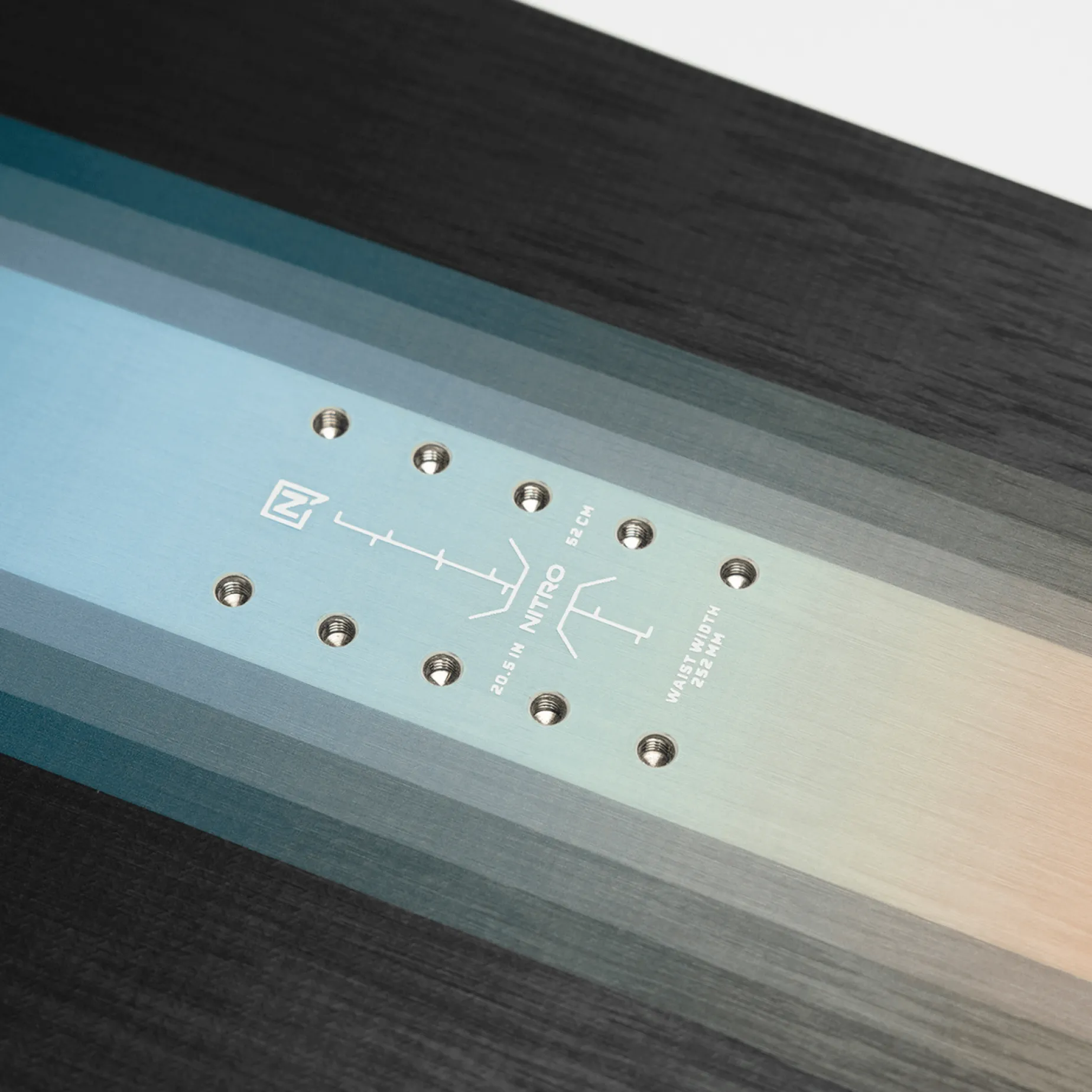 Snowboard Team 24/25, snowboard, herre - Snowboard - Snowboard Team 24/25, snowboard, herre