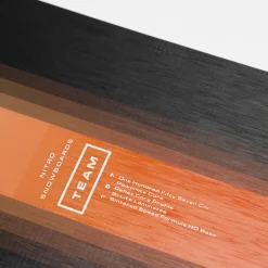 Snowboard Team 24/25, snowboard, herre - Snowboard - Snowboard Team 24/25, snowboard, herre