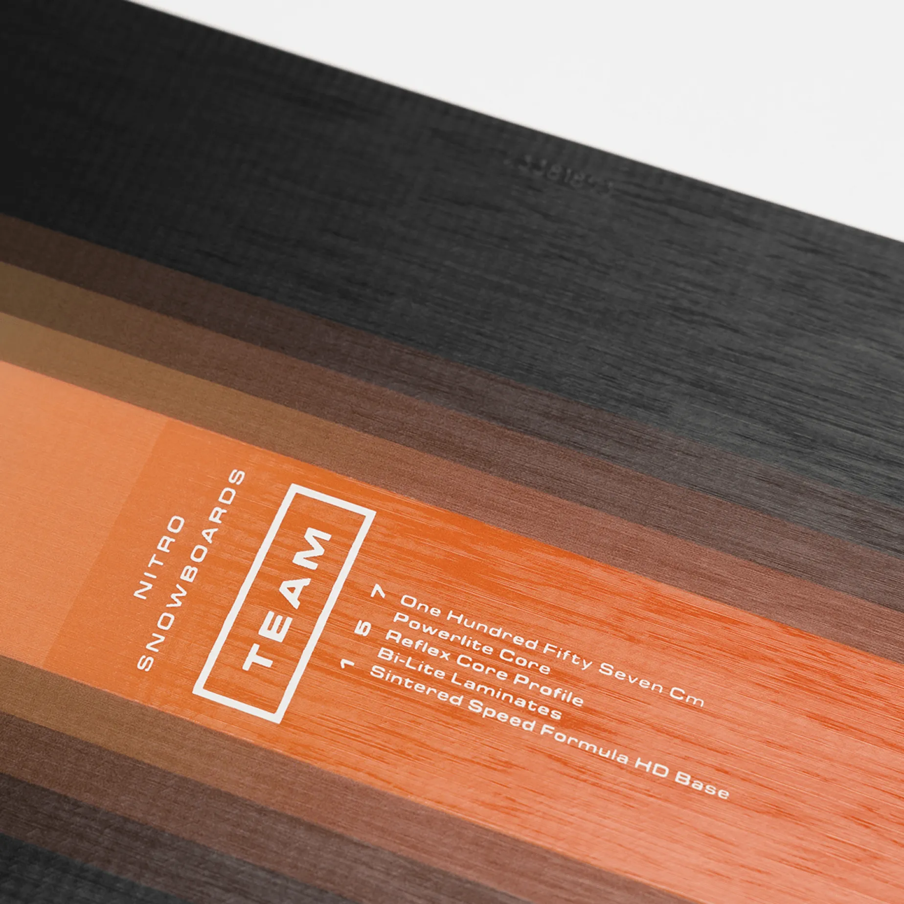 Snowboard Team 24/25, snowboard, herre - Snowboard - Snowboard Team 24/25, snowboard, herre