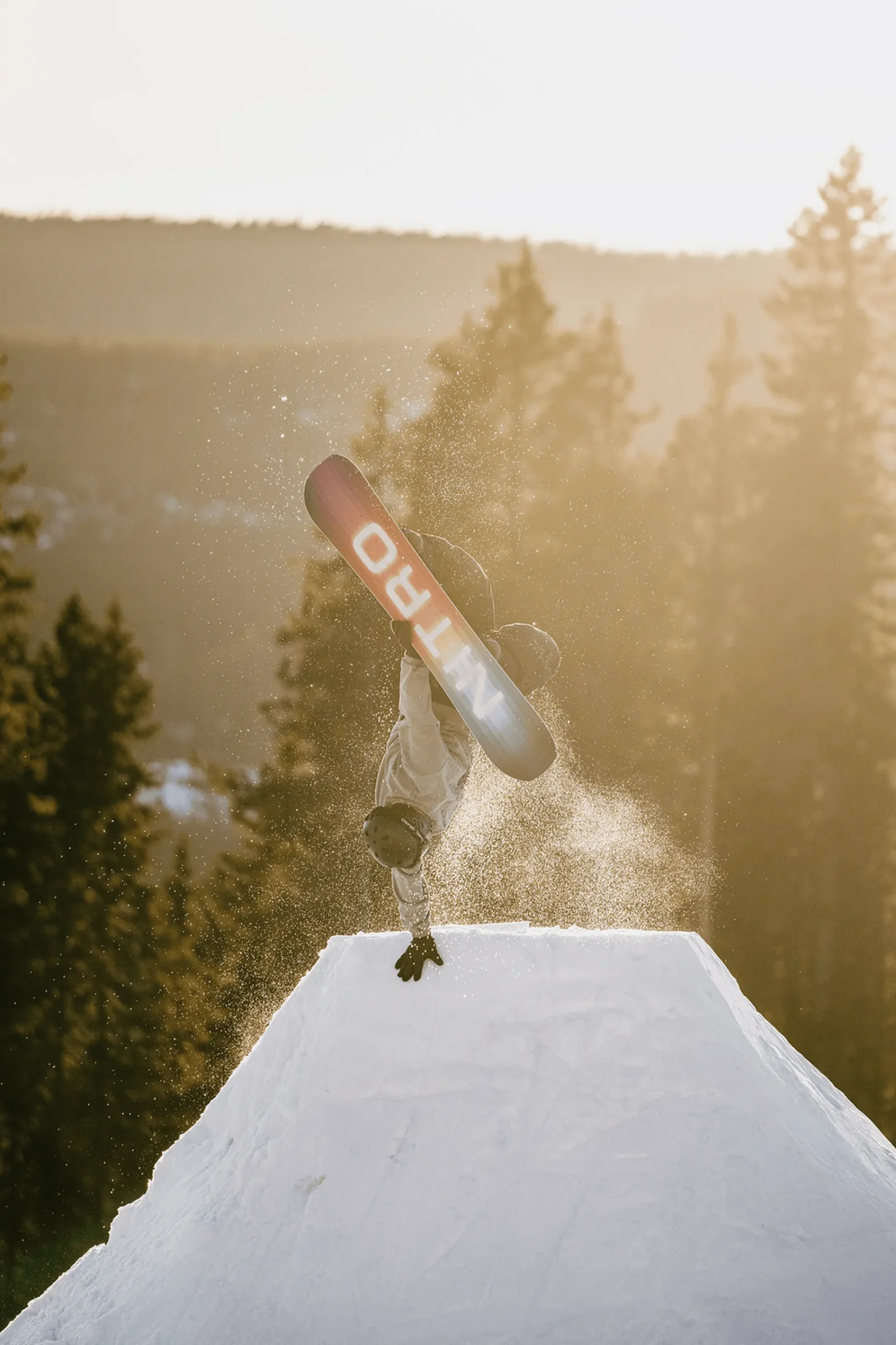 Snowboard Team 24/25, snowboard, herre - Snowboard - Snowboard Team 24/25, snowboard, herre