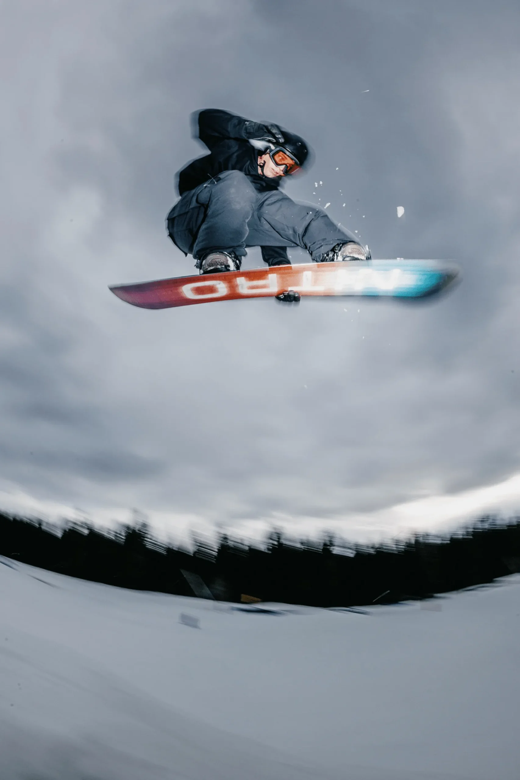 Snowboard Team 24/25, snowboard, herre - Snowboard - Snowboard Team 24/25, snowboard, herre