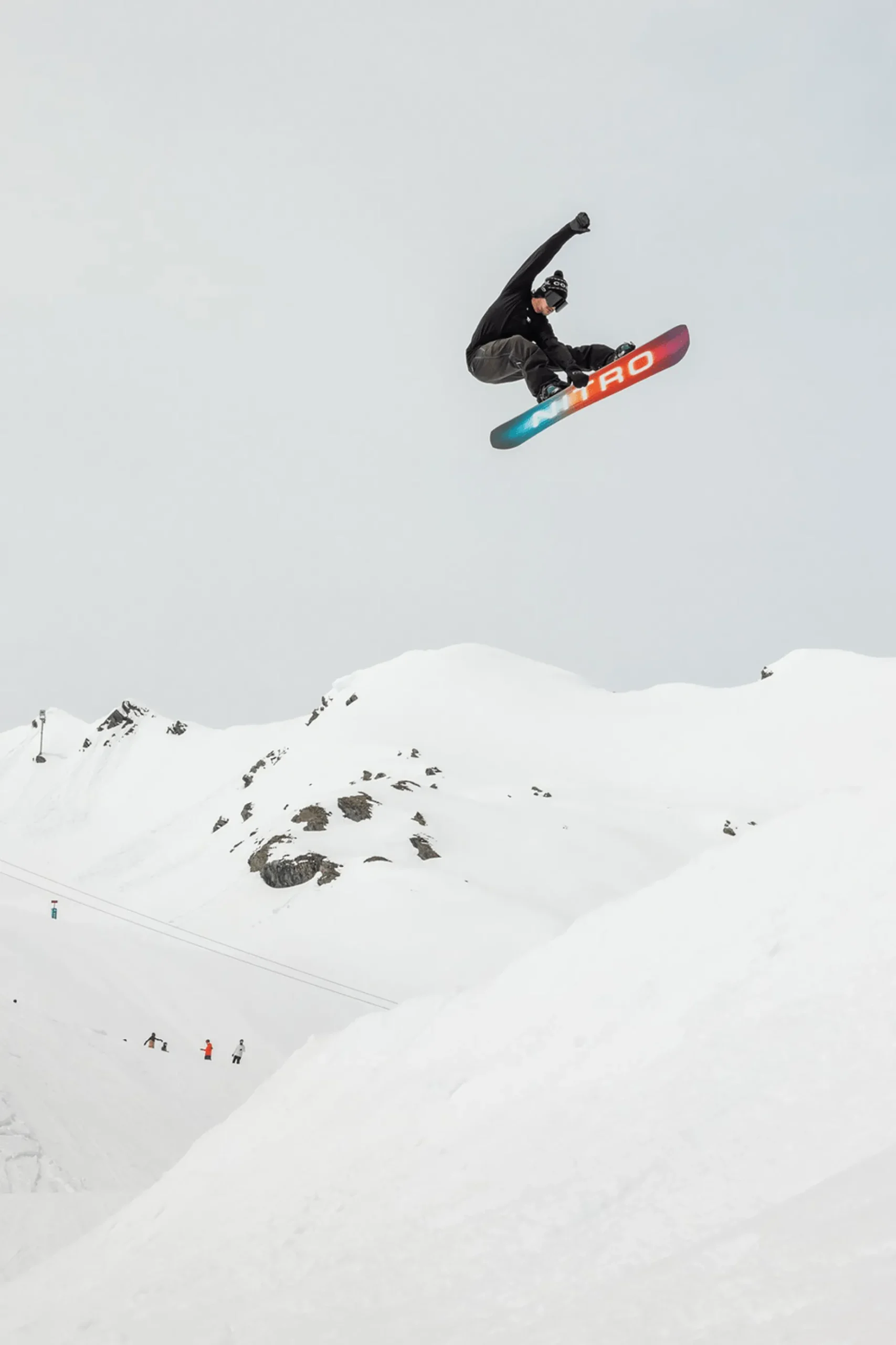 Snowboard Team 24/25, snowboard, herre - Snowboard - Snowboard Team 24/25, snowboard, herre