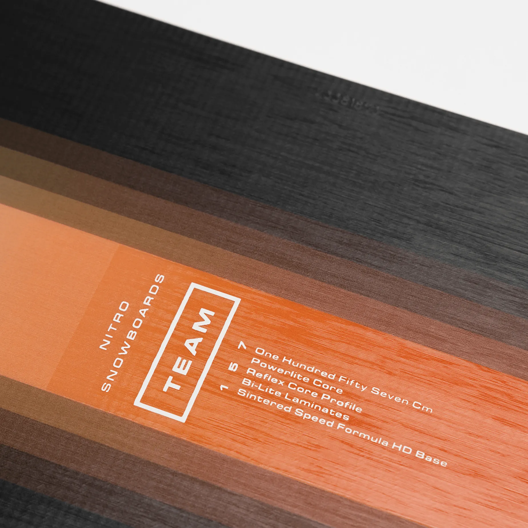 Snowboard Team Wide 24/25, snowboard, herre - Snowboard - Snowboard Team Wide 24/25, snowboard, herre