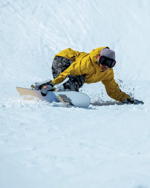 Snowboard W Drop 24/25, snowboard, dame - Snowboard - Snowboard W Drop 24/25, snowboard, dame