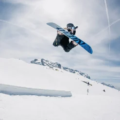 Snowboard W Lectra 24/25, snowboard, dame - Snowboard - Snowboard W Lectra 24/25, snowboard, dame