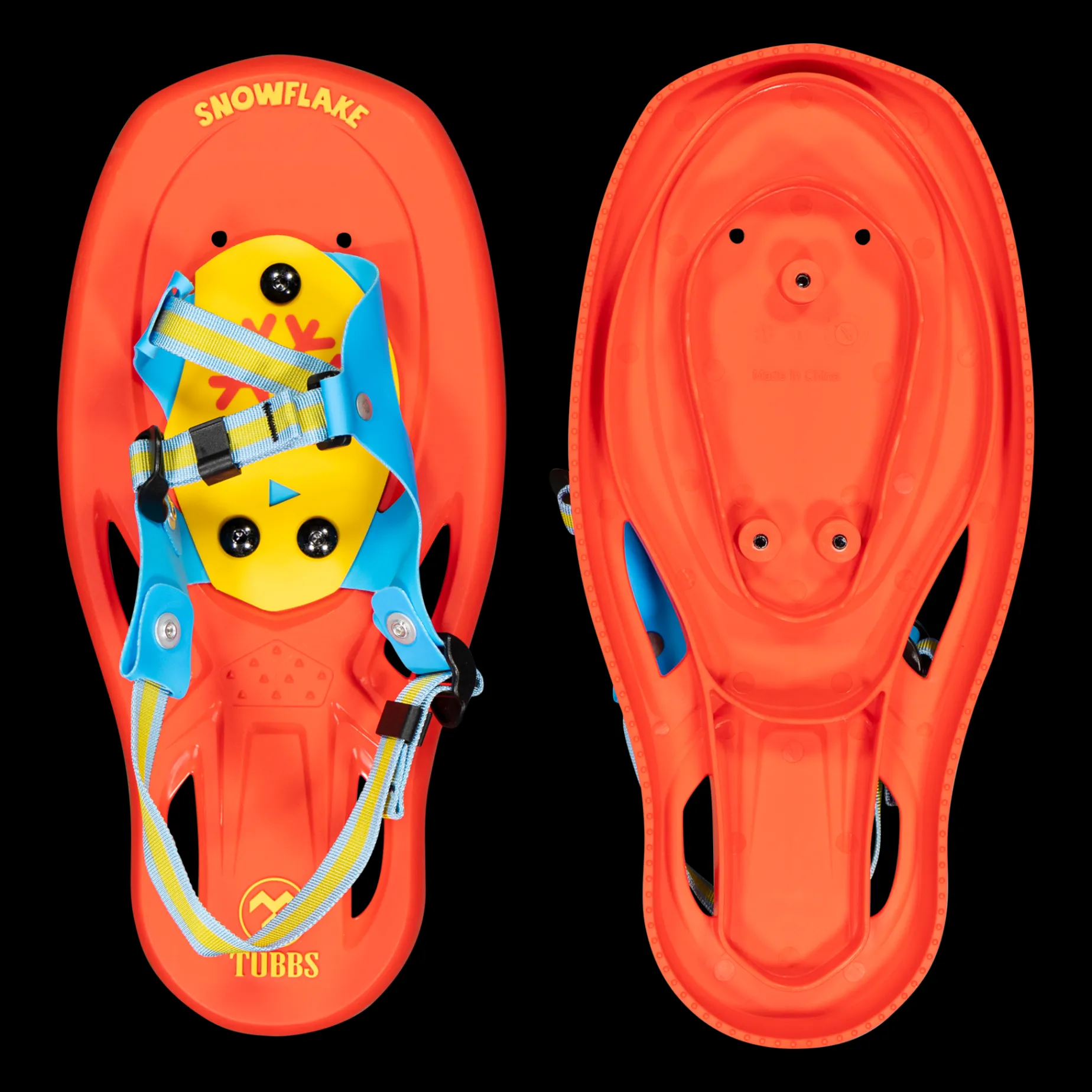 Snowflake, truge barn - Truger - Snowflake, truge barn