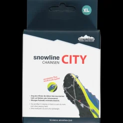 Snowline City, brodder - Brodder - Snowline City, brodder