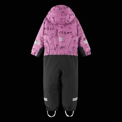 Snowstorm, vinterdress barn - Vinterdress - Snowstorm, vinterdress barn