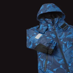 Snowstorm, vinterdress barn - Vinterdress - Snowstorm, vinterdress barn