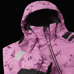 Snowstorm, vinterdress barn - Vinterdress - Snowstorm, vinterdress barn