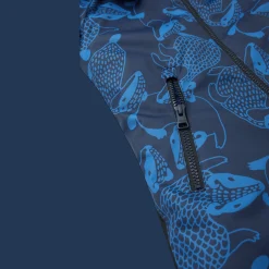 Snowstorm, vinterdress barn - Vinterdress - Snowstorm, vinterdress barn