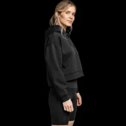 Soft Hoodie, hettegenser, dame - Treningsgenser - Soft Hoodie, hettegenser, dame