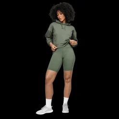 Soft Hoodie, hettegenser, dame - Treningsgenser - Soft Hoodie, hettegenser, dame