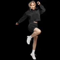 Soft Hoodie, hettegenser, dame - Treningsgenser - Soft Hoodie, hettegenser, dame