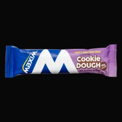 Soft Protein Bar Cookie Dough 55g, proteinbar - Proteinbarer - Soft Protein Bar Cookie Dough 55g, proteinbar