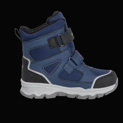 Sogndal Warm Winterboot WP K, vintersko, barn - Vintersko - Sogndal Warm Winterboot WP K, vintersko, barn