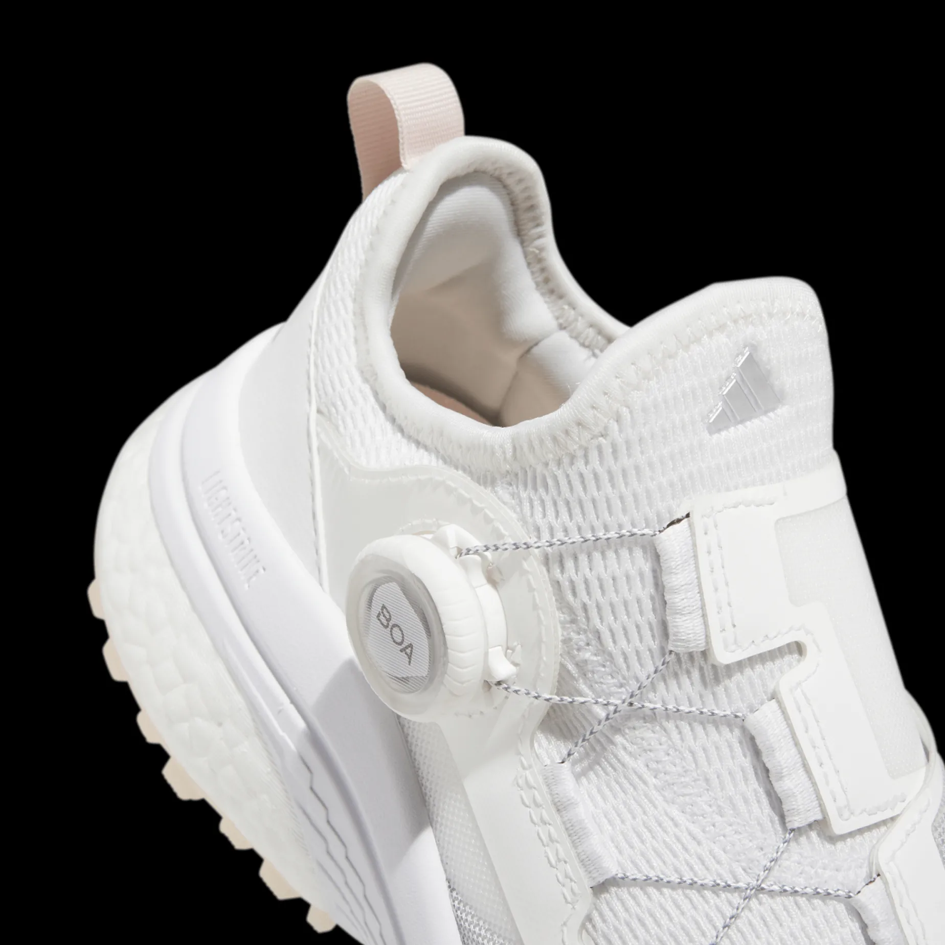 Solarmotion Boa, golfsko uten spikes, dame - Golfsko - Solarmotion Boa, golfsko uten spikes, dame