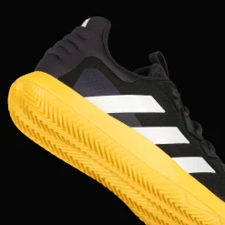 Solematch Control Clay, tennissko, herre - Tennissko & Padelsko - Solematch Control Clay, tennissko, herre