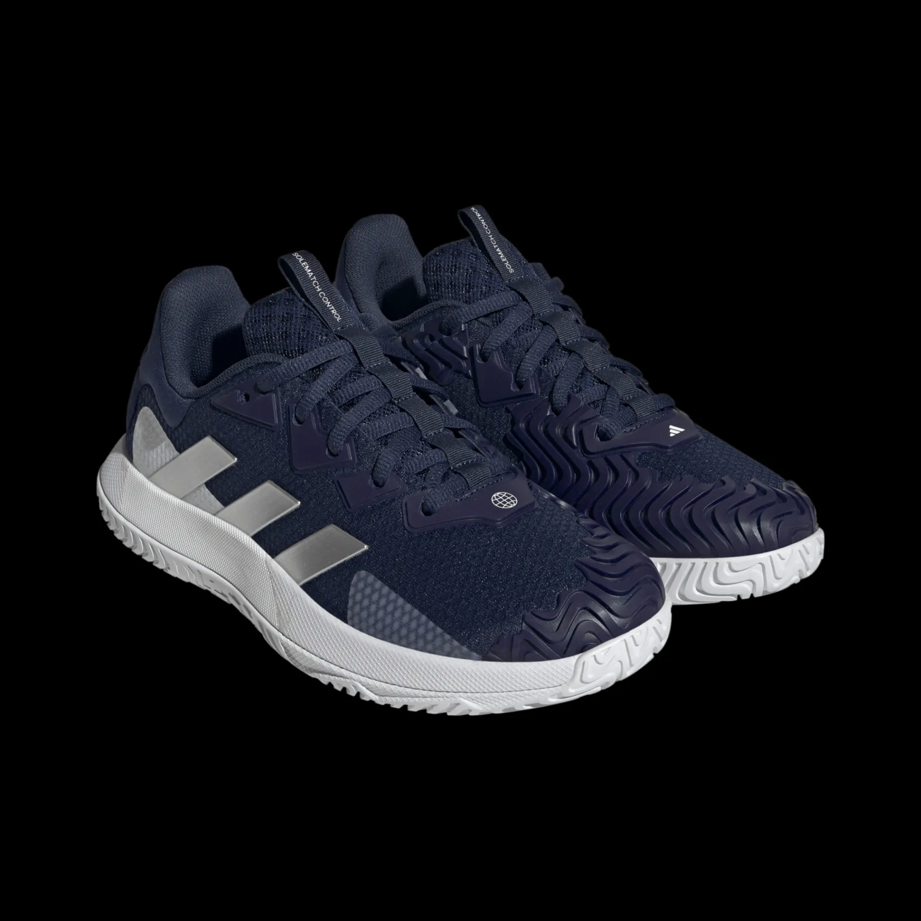 SoleMatch Control, tennissko, herre - Tennissko & Padelsko - SoleMatch Control, tennissko, herre