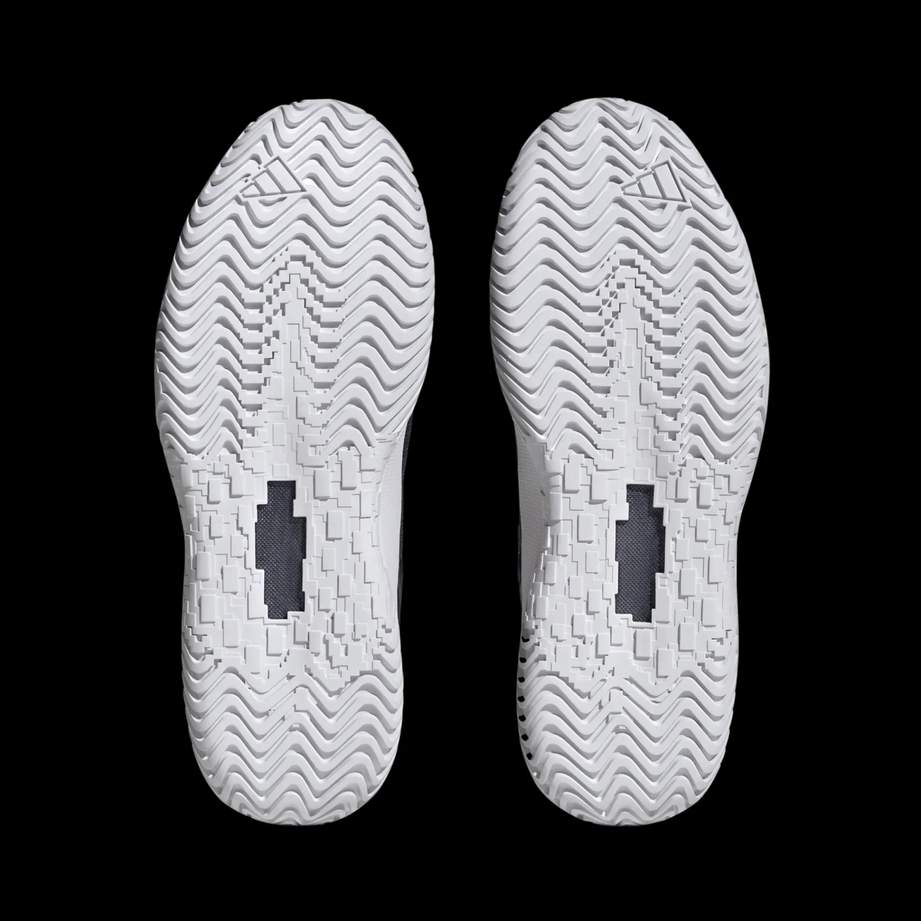 SoleMatch Control, tennissko, herre - Tennissko & Padelsko - SoleMatch Control, tennissko, herre