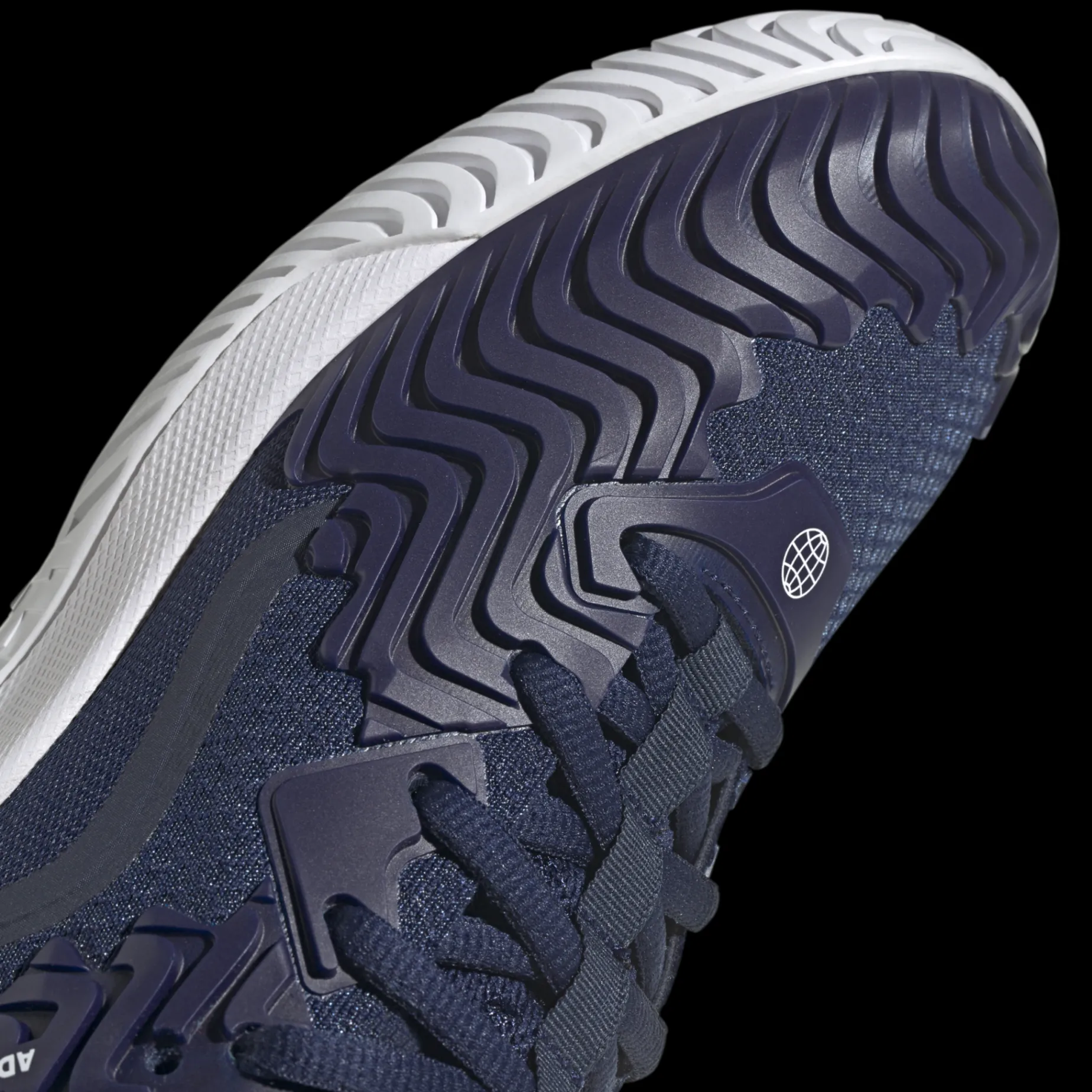 SoleMatch Control, tennissko, herre - Tennissko & Padelsko - SoleMatch Control, tennissko, herre