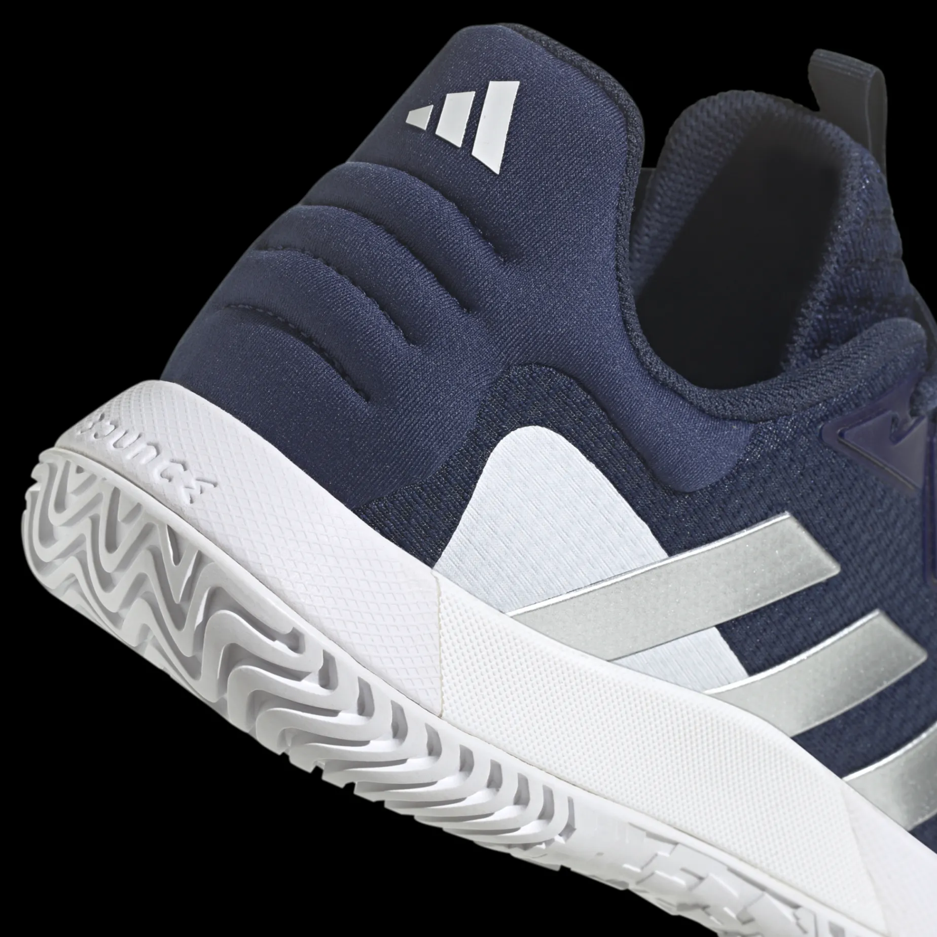 SoleMatch Control, tennissko, herre - Tennissko & Padelsko - SoleMatch Control, tennissko, herre