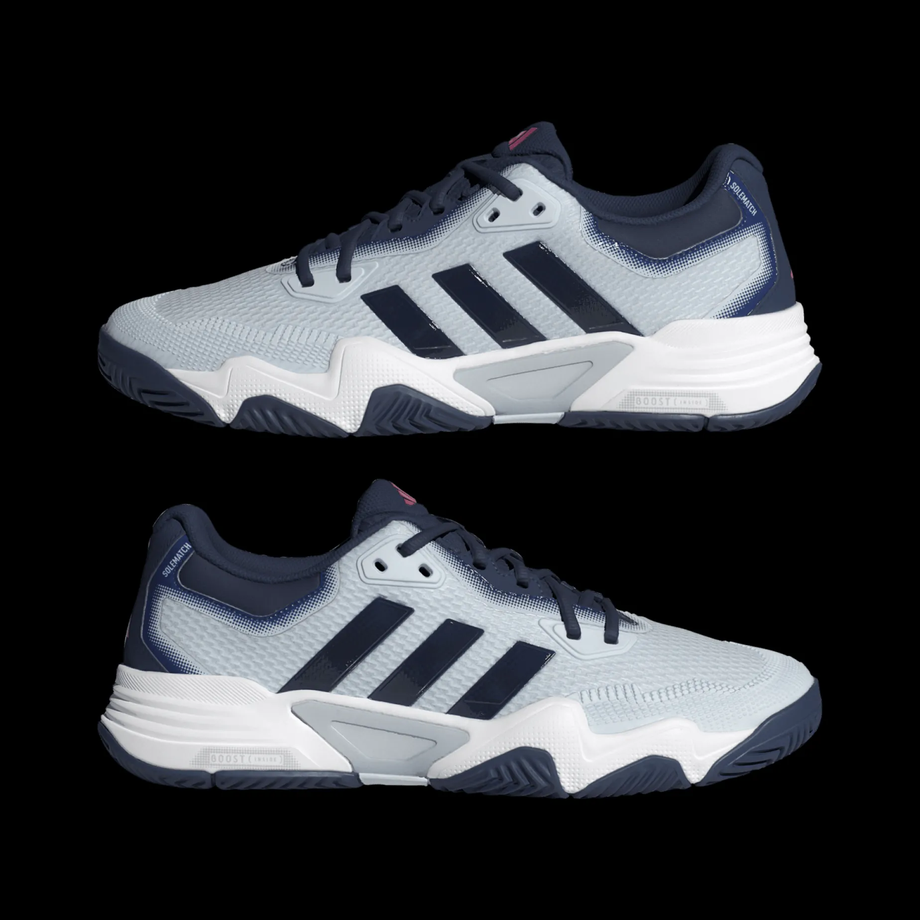 Solematch Control, tennissko, padelsko, herre - Tennissko & Padelsko - Solematch Control, tennissko, padelsko, herre