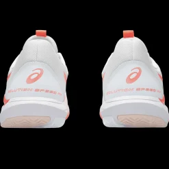 Solution Speed FF 3 Clay, tennissko, dame - Tennissko & Padelsko - Solution Speed FF 3 Clay, tennissko, dame