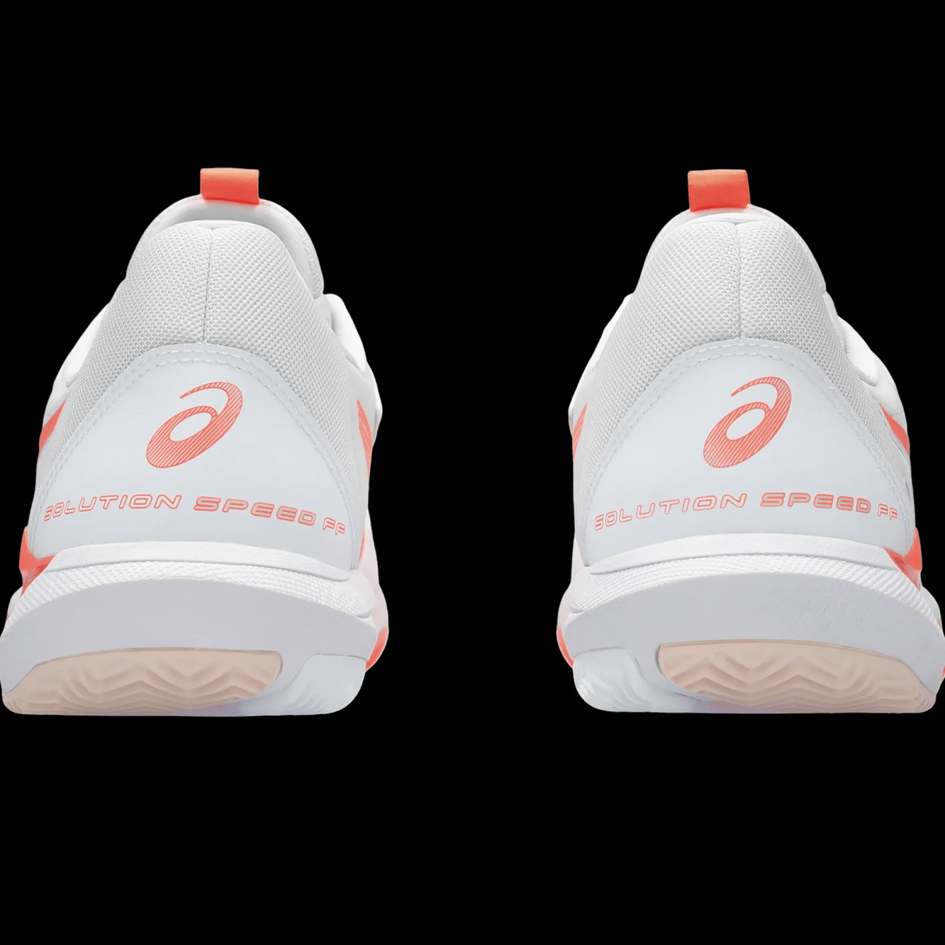 Solution Speed FF 3 Clay, tennissko, dame - Tennissko & Padelsko - Solution Speed FF 3 Clay, tennissko, dame