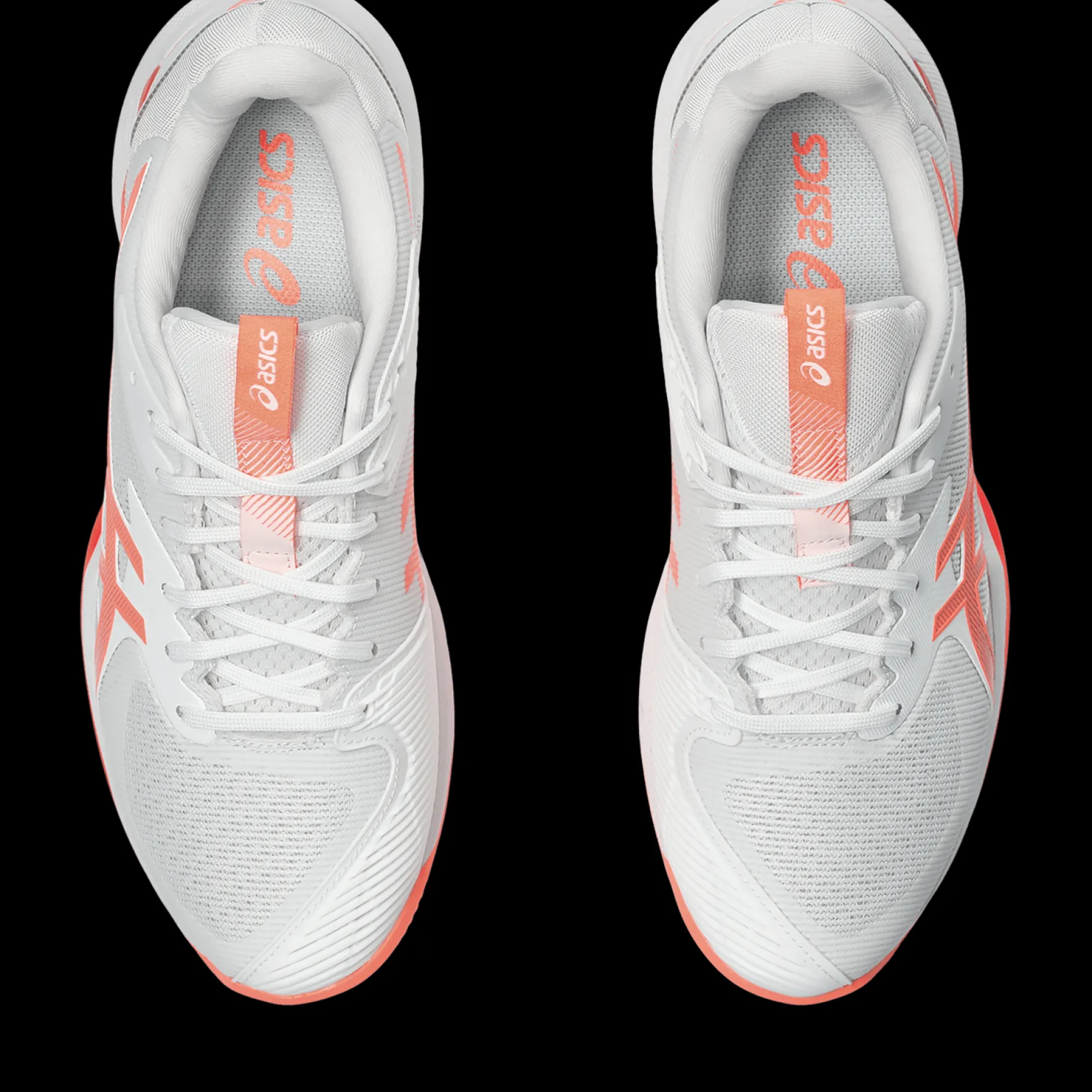 Solution Speed FF 3 Clay, tennissko, dame - Tennissko & Padelsko - Solution Speed FF 3 Clay, tennissko, dame