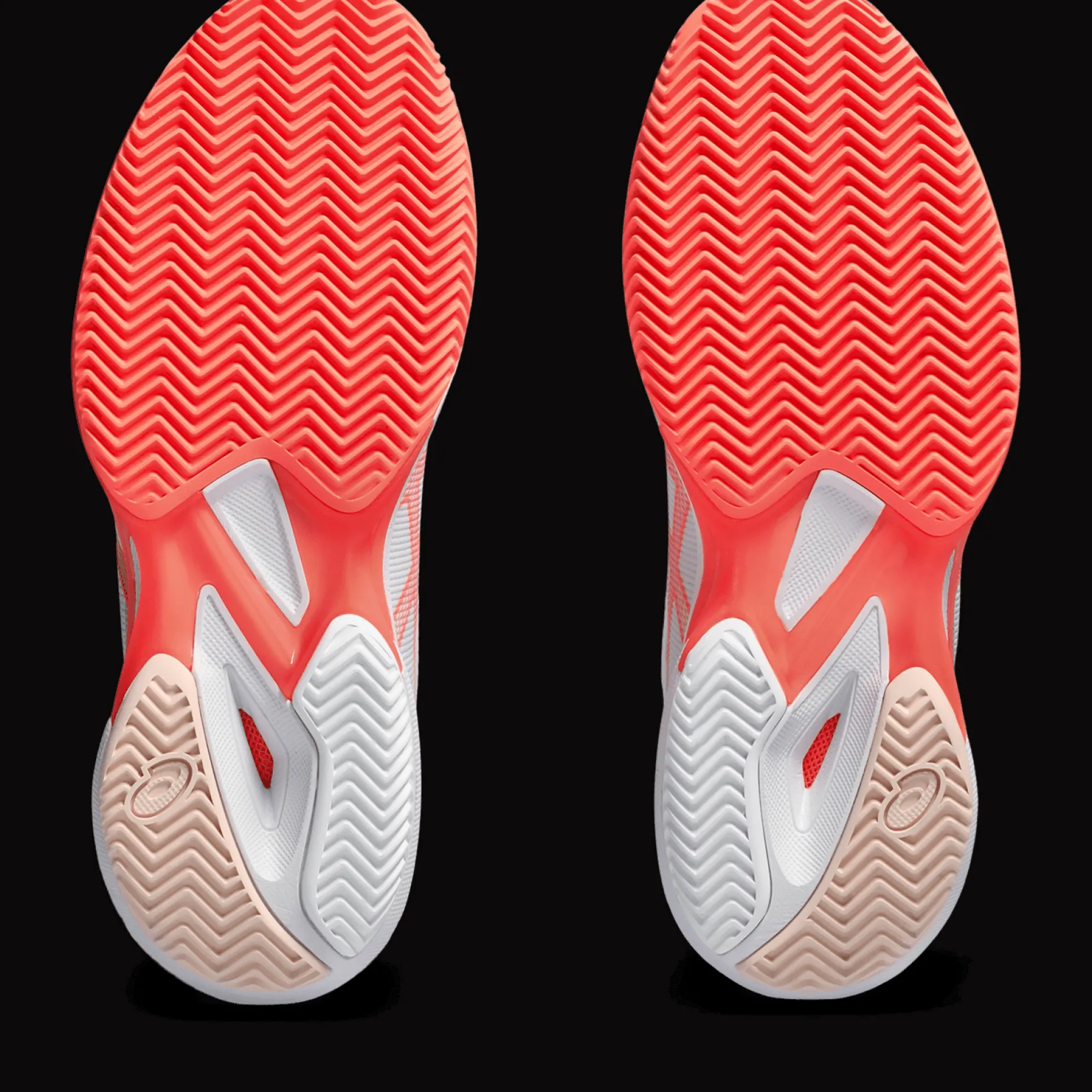 Solution Speed FF 3 Clay, tennissko, dame - Tennissko & Padelsko - Solution Speed FF 3 Clay, tennissko, dame