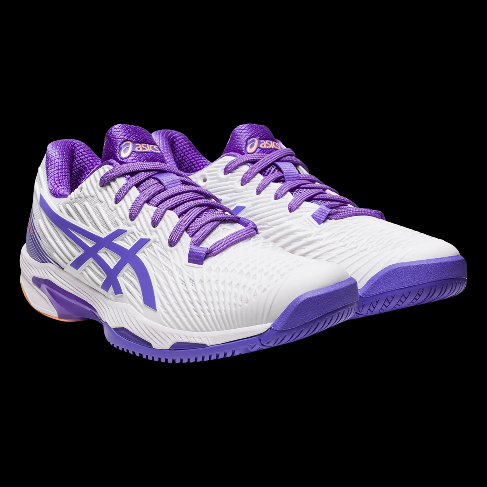 Solution Speed FF 2, tennissko, dame - Tennissko & Padelsko - Solution Speed FF 2, tennissko, dame