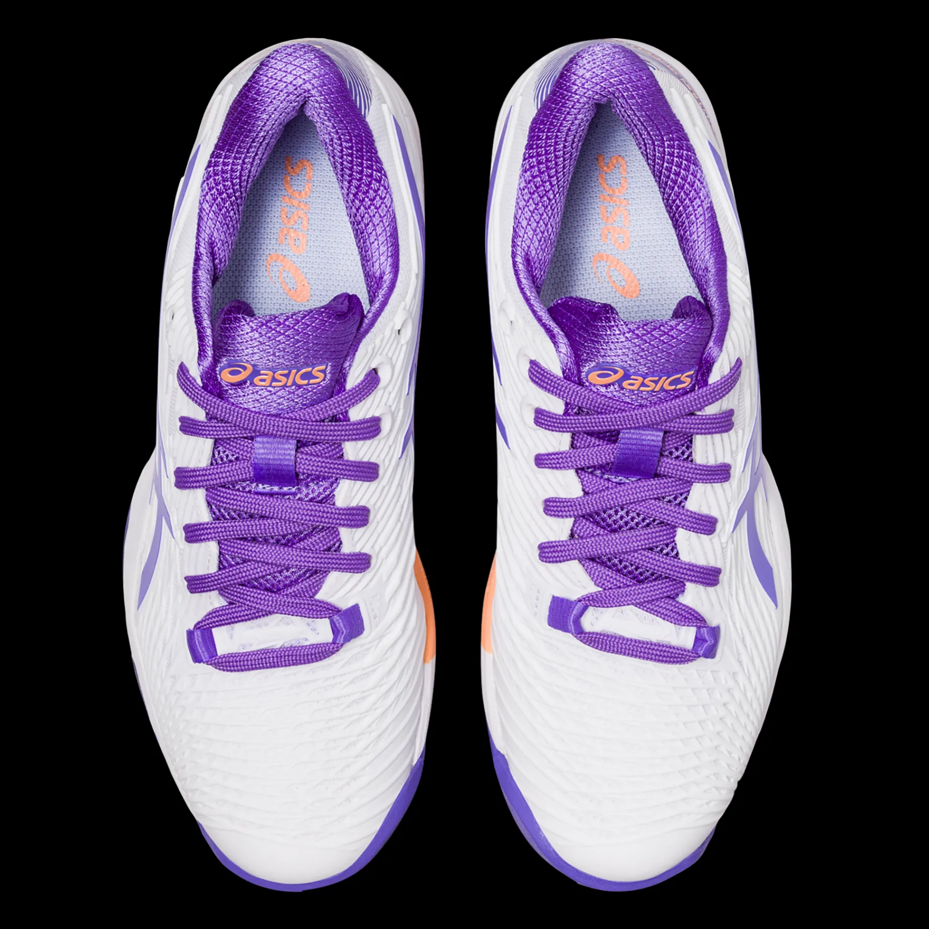 Solution Speed FF 2, tennissko, dame - Tennissko & Padelsko - Solution Speed FF 2, tennissko, dame