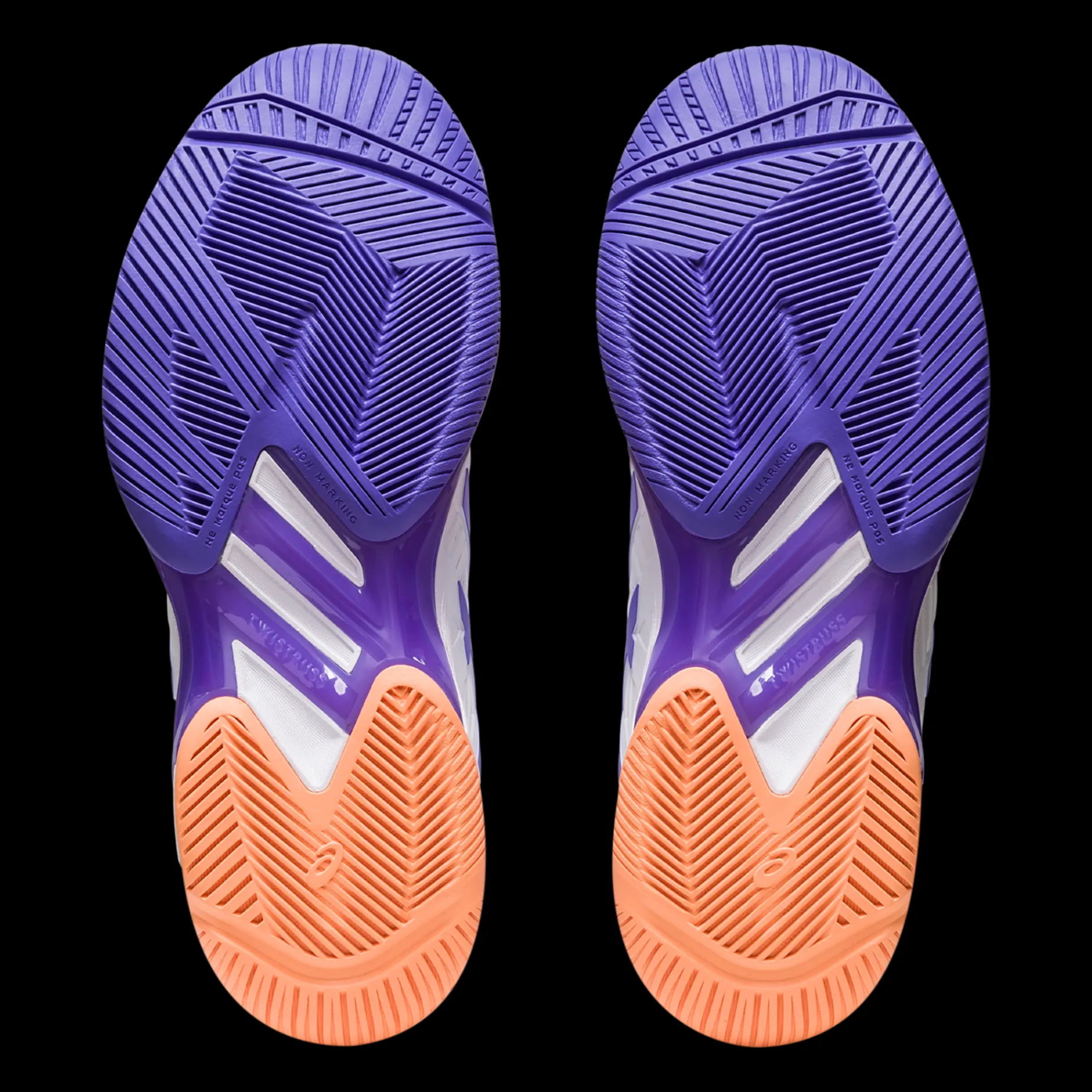 Solution Speed FF 2, tennissko, dame - Tennissko & Padelsko - Solution Speed FF 2, tennissko, dame