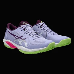 Solution Swift FF 2 Padel, padelsko, dame - Innesko Dame - Solution Swift FF 2 Padel, padelsko, dame