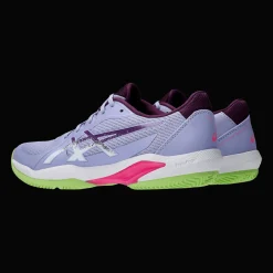 Solution Swift FF 2 Padel, padelsko, dame - Innesko Dame - Solution Swift FF 2 Padel, padelsko, dame