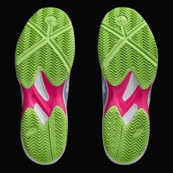 Solution Swift FF 2 Padel, padelsko, dame - Innesko Dame - Solution Swift FF 2 Padel, padelsko, dame