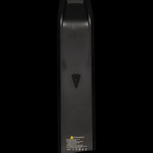 Spare Part - Battery D - White/ VeloCity - Resevedeler Elsykkel - Spare Part - Battery D - White/ VeloCity