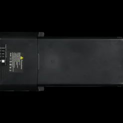 Spare Part - Battery F - White/ VeloCity - Resevedeler Elsykkel - Spare Part - Battery F - White/ VeloCity